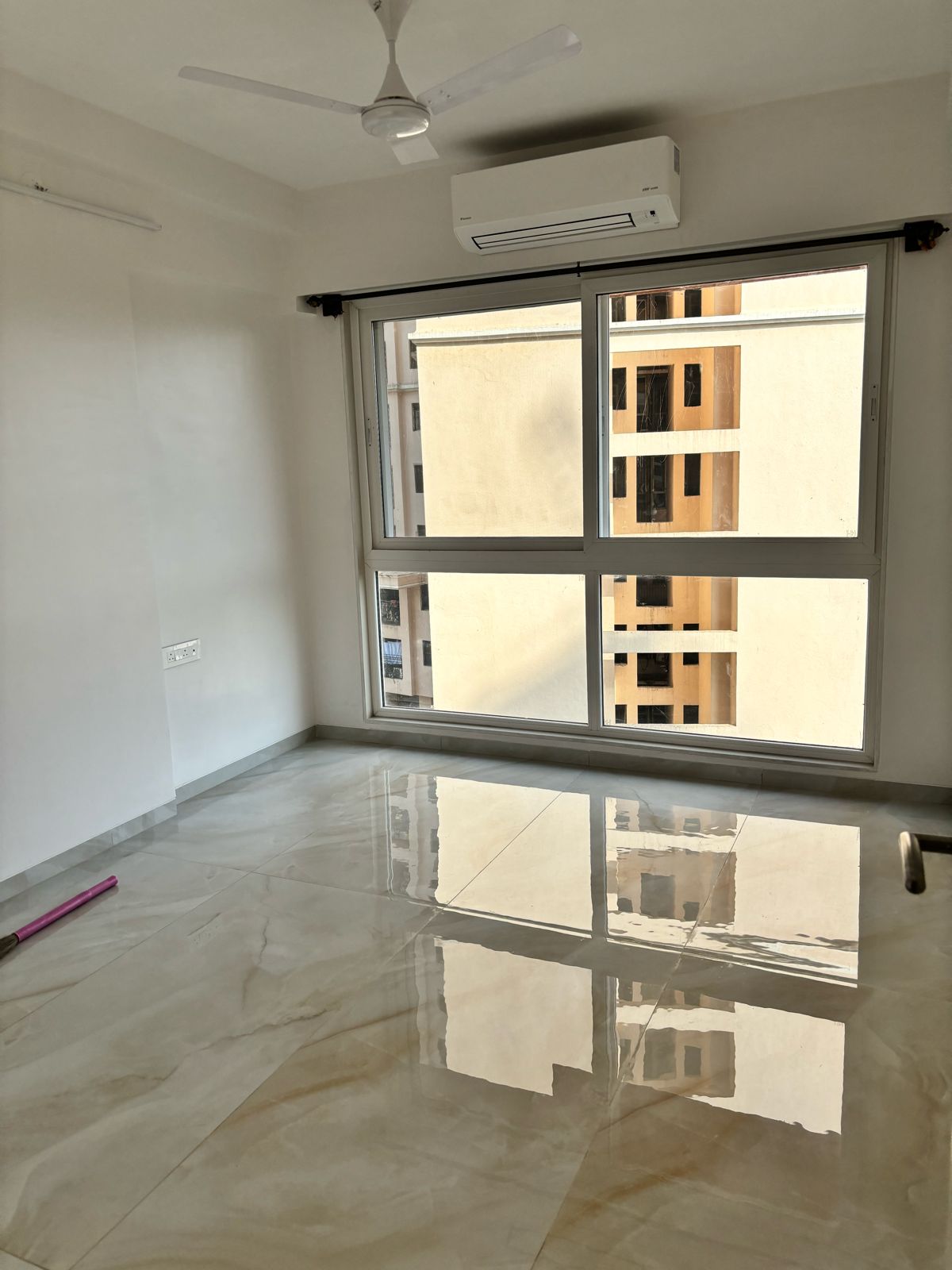 2 BHK Apartment For Rent in Concrete Sai Samast Chembur Mumbai  7515291