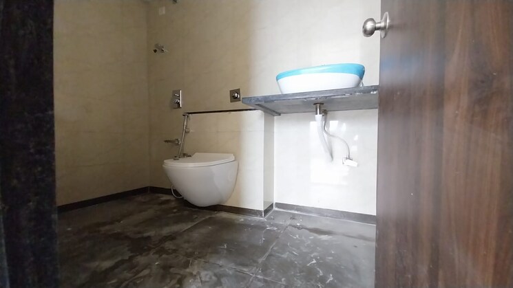 Master Bedroom, rrb-satra-harmony 2 Bedroom 800 Sq.Ft. Apartment In Chembur Mumbai 7515304