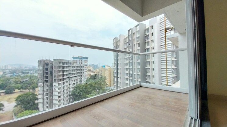 Exterior View, rrb-satra-harmony 2 Bedroom 800 Sq.Ft. Apartment In Chembur Mumbai 7515304