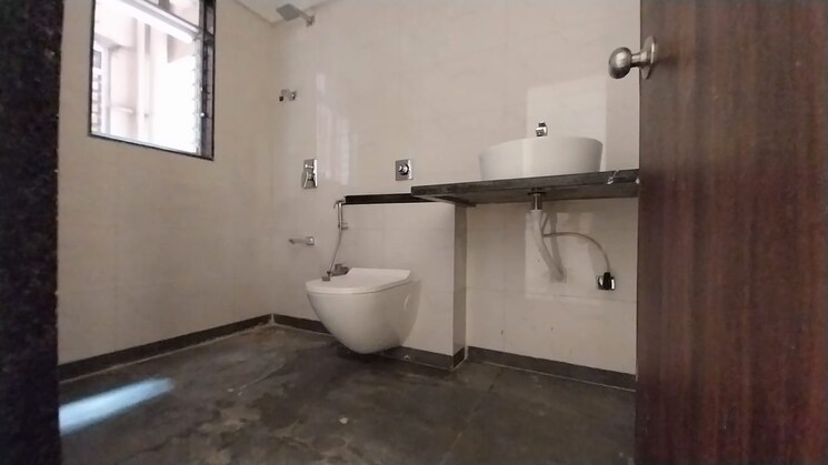 Bathroom, rrb-satra-harmony 2 Bedroom 800 Sq.Ft. Apartment In Chembur Mumbai 7515304