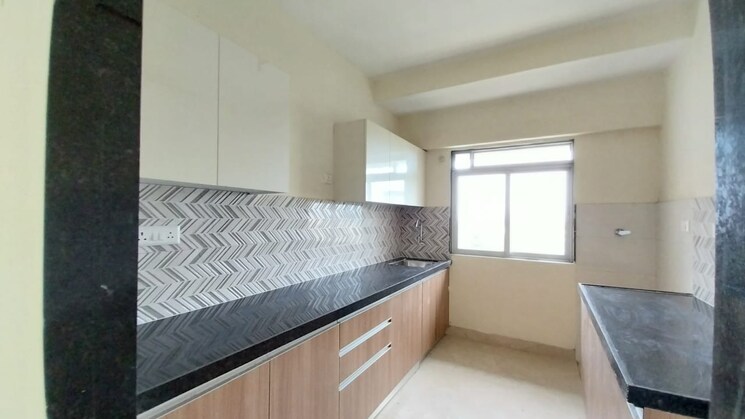 Kitchen, rrb-satra-harmony 2 Bedroom 800 Sq.Ft. Apartment In Chembur Mumbai 7515304