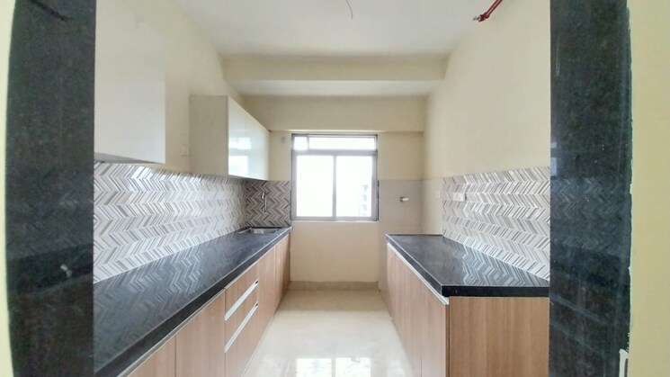 Kitchen, rrb-satra-harmony 2 Bedroom 800 Sq.Ft. Apartment In Chembur Mumbai 7515304