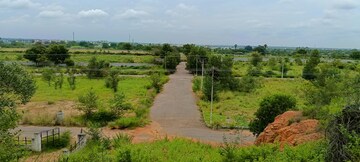  Plot – Garden View at Kongara Kalan - for Sale