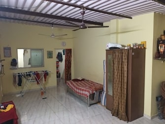 2 BHK Apartment For Rent in Shraddha CHS Goregaon Goregaon West Mumbai  7515325