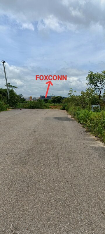  Plot For Sale in Kongara Kalan