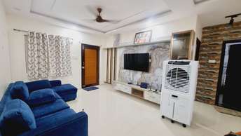 3 BHK Apartment For Rent in Riddhi Saphire Narsingi Hyderabad  7515340