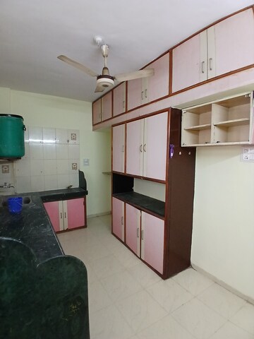 Kitchen in 2 BHK Apartment at Garkheda – for Sale