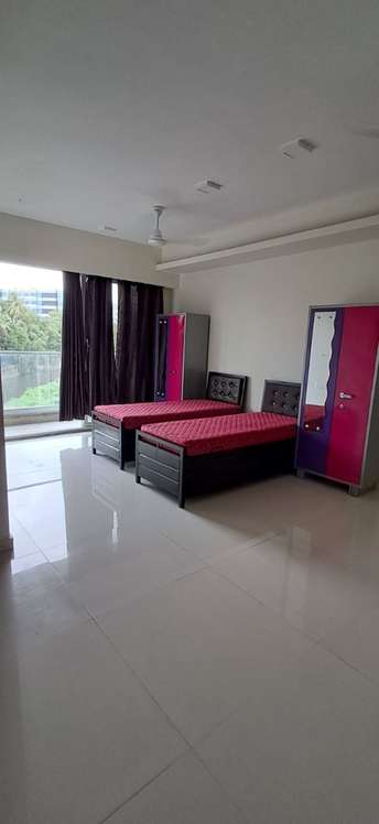 2 BHK Apartment For Resale in Veena Smart Homes Kandivali West Mumbai  7512295