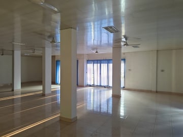 Commercial Warehouse 3700 Sq.Ft. For Rent in Vennala Kochi  7515455