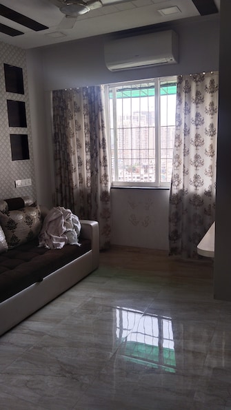 3 BHK Apartment For Rent in Gundecha Altura Kanjurmarg West Mumbai  7515360