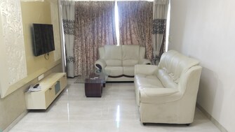 3 BHK Apartment For Rent in Gundecha Altura Kanjurmarg West Mumbai  7515360