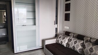 3 BHK Apartment For Rent in Gundecha Altura Kanjurmarg West Mumbai  7515360