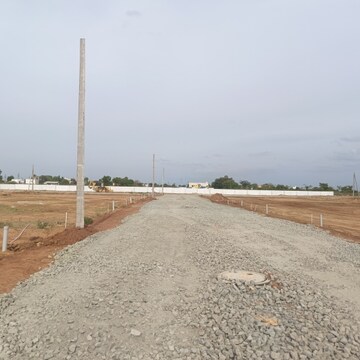  Plot For Sale in Thiruverumbur