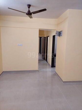 2 BHK Apartment For Resale in Gajra Bhoomi Premium Tower Kharghar Navi Mumbai  7515379