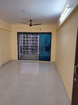 2 BHK Apartment For Resale in Gajra Bhoomi Premium Tower Kharghar Navi Mumbai  7515379