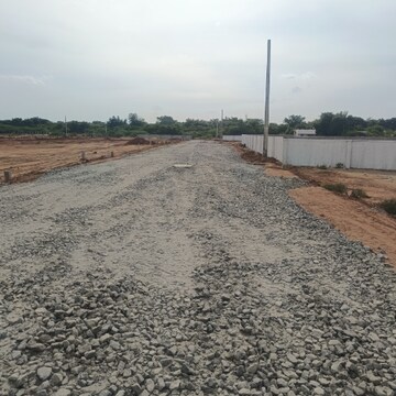 Plot Area in  Plot at Thiruverumbur – for Sale