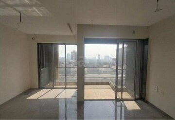 2 BHK Apartment For Resale in Shagun Krishvi Residency Chembur Mumbai  7515391