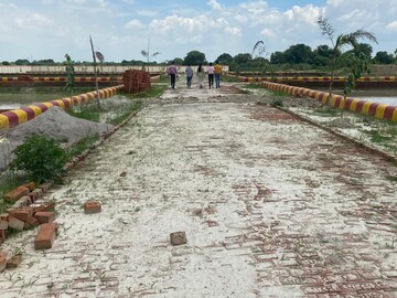  Plot – Exterior View View at Mohanlalganj - for Sale