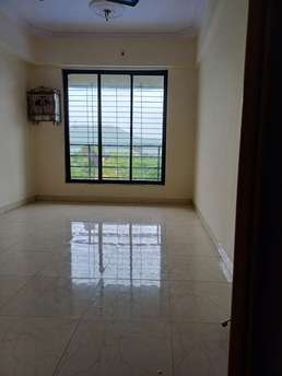 1 BHK Apartment For Rent in Ghansoli Navi Mumbai  7515442