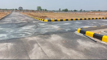  Plot For Sale in Peddapur