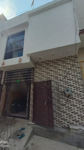 2 BHK Independent House For Resale in Sector 7a Dharuhera  7515445