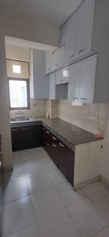 Kitchen in 3 BHK Apartment at Amolik Heights, Sector 88 – for Sale