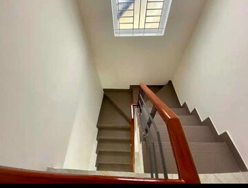 Balcony in 2 BHK Independent House at Kandul – for Sale