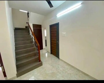 Staircase in 2 BHK Independent House at Kandul – for Sale