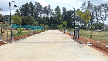 Plot For Resale in Gottigere Bangalore  7515504