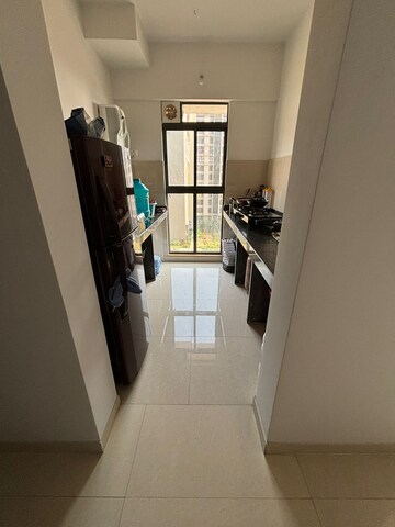 1 BHK Apartment For Rent in Lodha Palava Downtown Dombivli East Dombivli East Thane  7515480