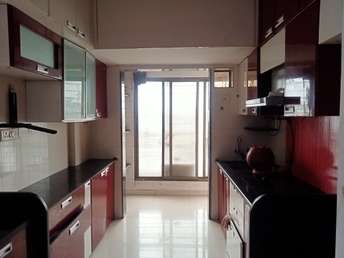 2 BHK Apartment For Rent in Unique Heights CHS Mira Road Mumbai  7515550