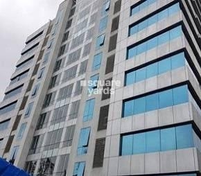 Commercial Office Space 962 Sq.Ft. For Rent in Andheri East Mumbai  7515534