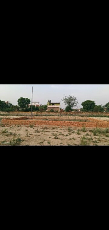Plot Area in  Plot at Ashiana Amaltas, Sector 79 – for Sale