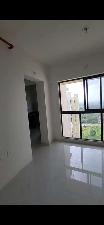 1 BHK Apartment For Rent in Runwal Gardens Phase 2 Dombivli East Thane  7515441