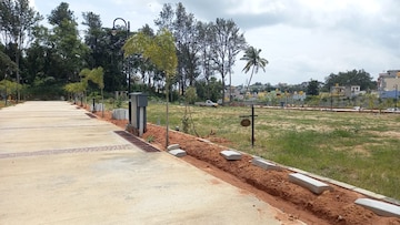 Plot For Resale in Bannerghatta Road Bangalore  7515543