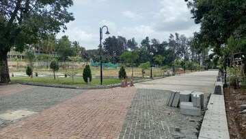Plot Area in  Plot at Bannerghatta Road – for Sale