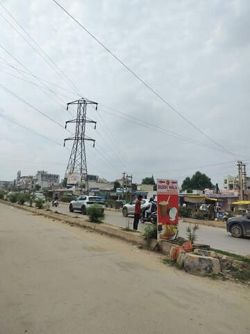  Plot – Exterior View View at New Palam Vihar 3, Sector 111 - for Sale