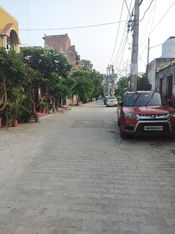  Plot – Exterior View View at New Palam Vihar 3, Sector 111 - for Sale