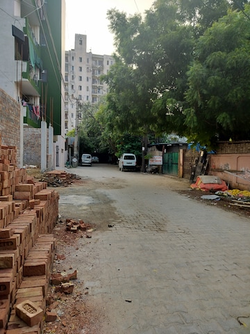  Plot – Exterior View View at New Palam Vihar 3, Sector 111 - for Sale