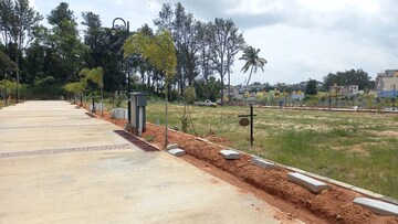  Plot For Sale in Gottigere