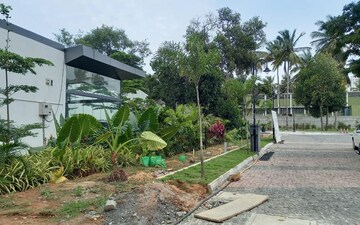 Plot For Sale in Gottigere