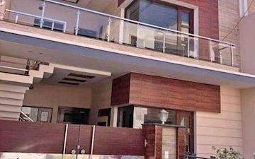 1 BHK Villa For Sale in Bannerghatta