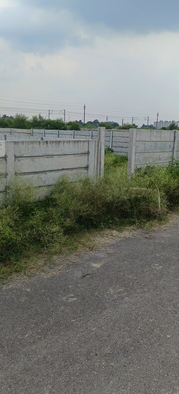 Plot Area in  Plot at Ansal Sushant Golf city, Sushant Golf City – for Sale