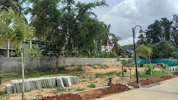 Plot For Resale in Bannerghatta Road Bangalore  7515590