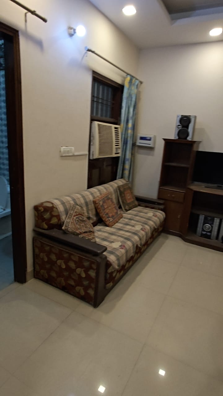 3 BHK Apartment For Rent in Puri Aman Vilas Sector 89 Faridabad  7515563