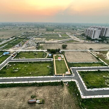 Gym in  Plot at Skywhales Vienna Greens, Sector 99a – for Sale