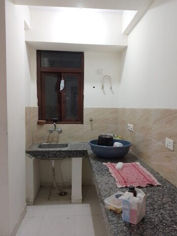 Furnished Amenities in 1 BHK Apartment at Amolik Heights, Sector 88 – for Sale