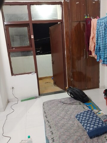 Bedroom in 1 BHK Apartment at Amolik Heights, Sector 88 – for Sale