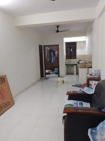 Living Room in 1 BHK Apartment at Amolik Heights, Sector 88 – for Sale