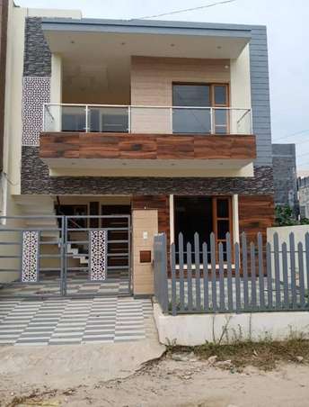 1 BHK Villa For Resale in Bannerghatta Bangalore  7515611